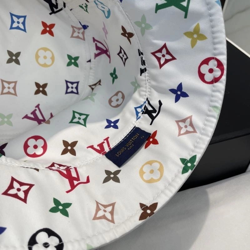 Louis Vuitton Caps Thermal 258266