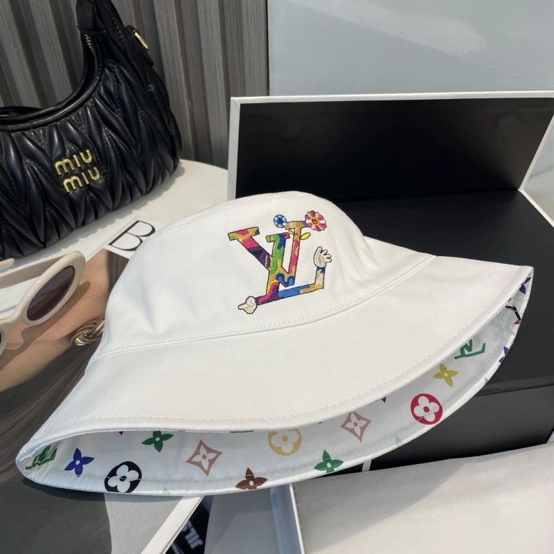 Louis Vuitton Caps Thermal 258266