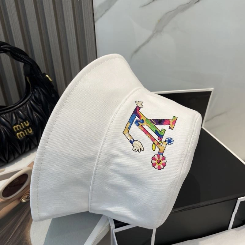 Louis Vuitton Caps Thermal 258266