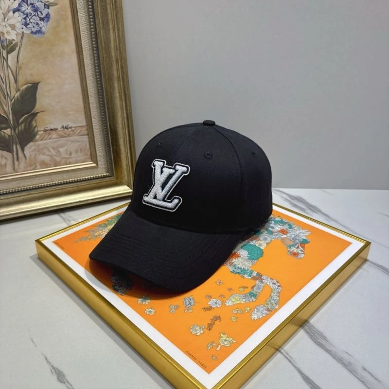MultiPurpose Louis Vuitton Caps 258246