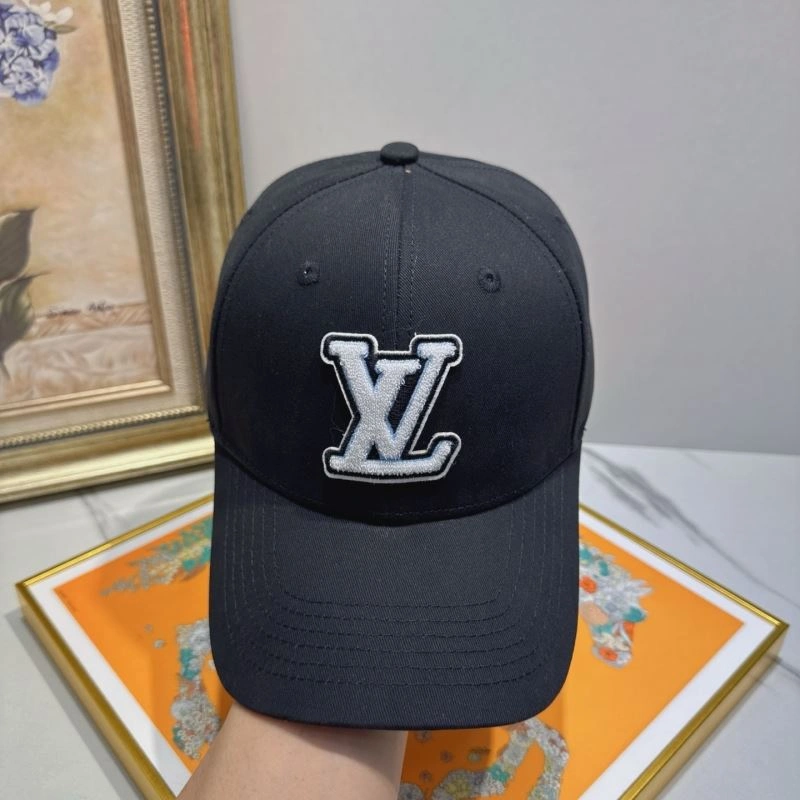 MultiPurpose Louis Vuitton Caps 258246