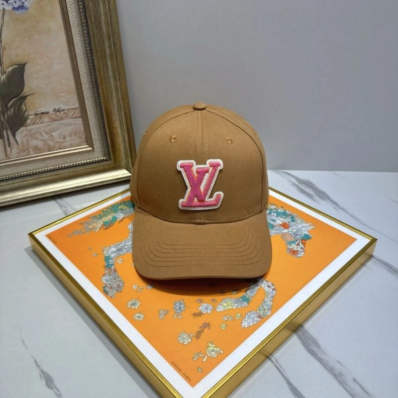 Practical Louis Vuitton Caps 258261