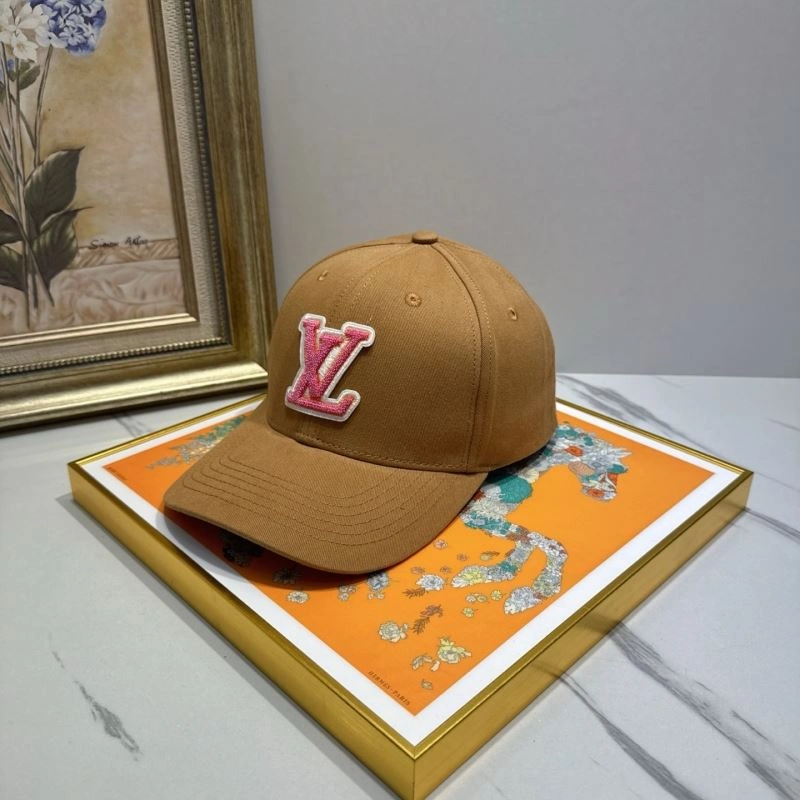 Practical Louis Vuitton Caps 258261
