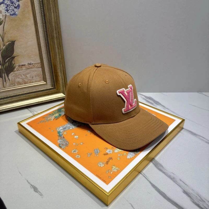 Practical Louis Vuitton Caps 258261