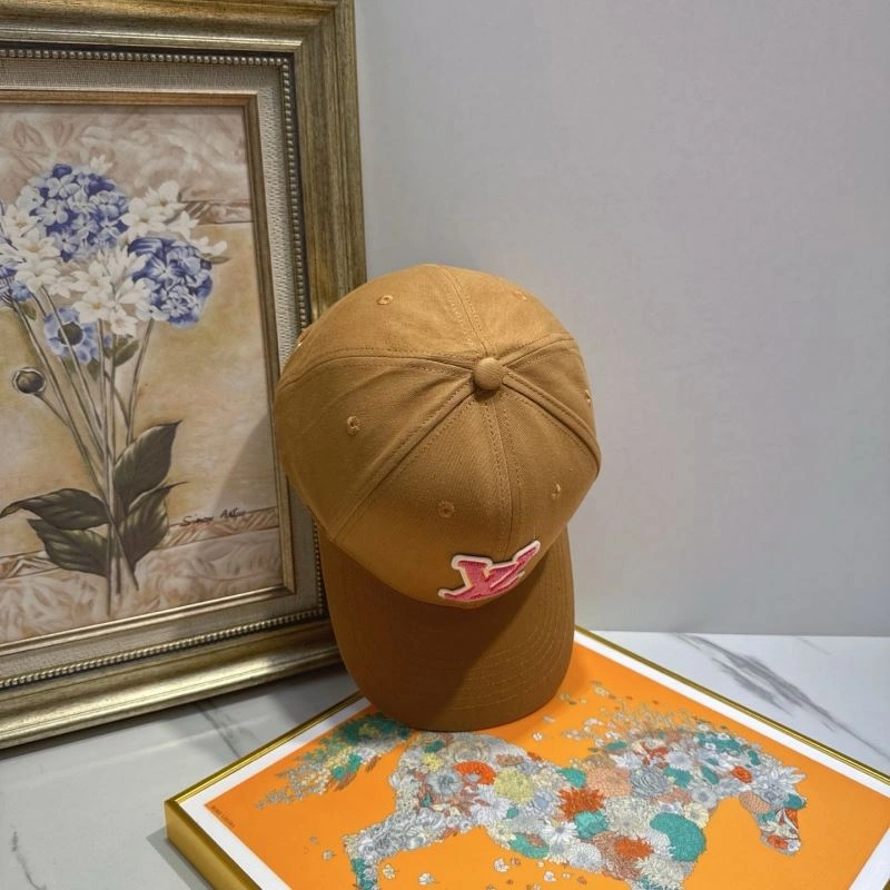 Practical Louis Vuitton Caps 258261