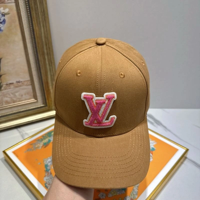 Practical Louis Vuitton Caps 258261