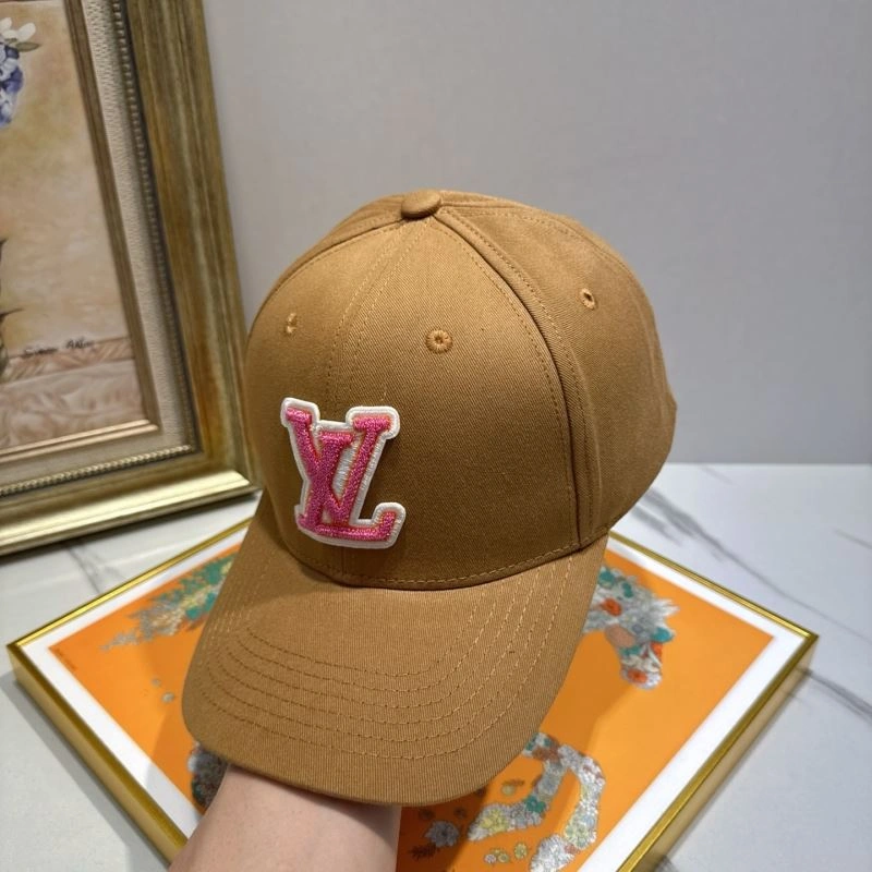 Practical Louis Vuitton Caps 258261