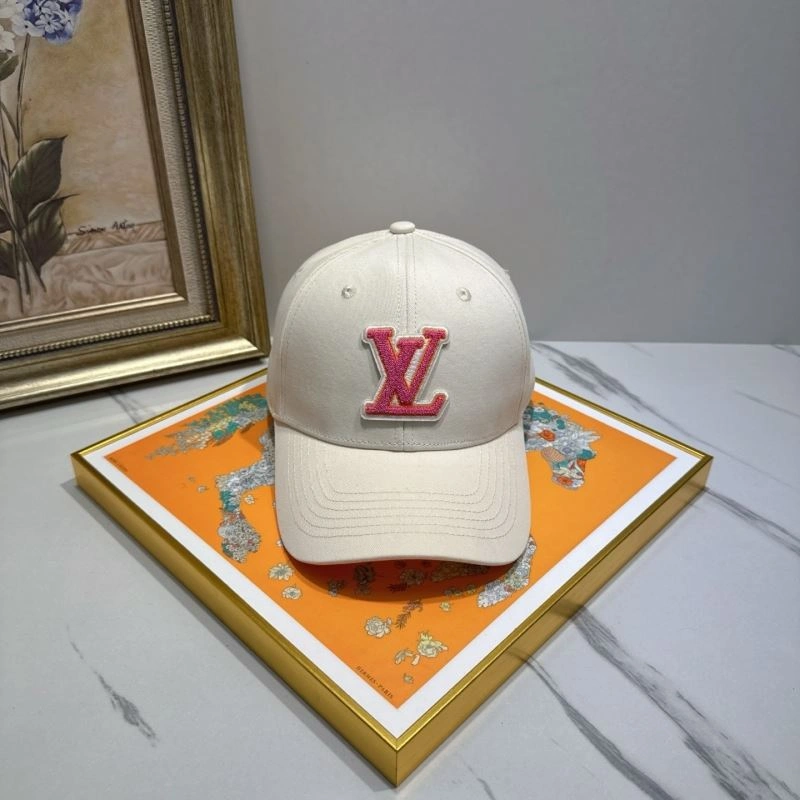 Louis Vuitton Caps ModernLook 258250
