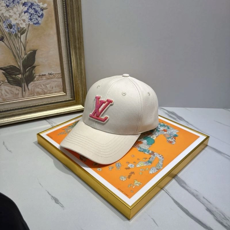 Louis Vuitton Caps ModernLook 258250