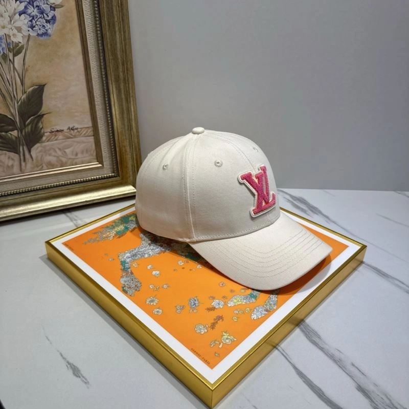 Louis Vuitton Caps ModernLook 258250