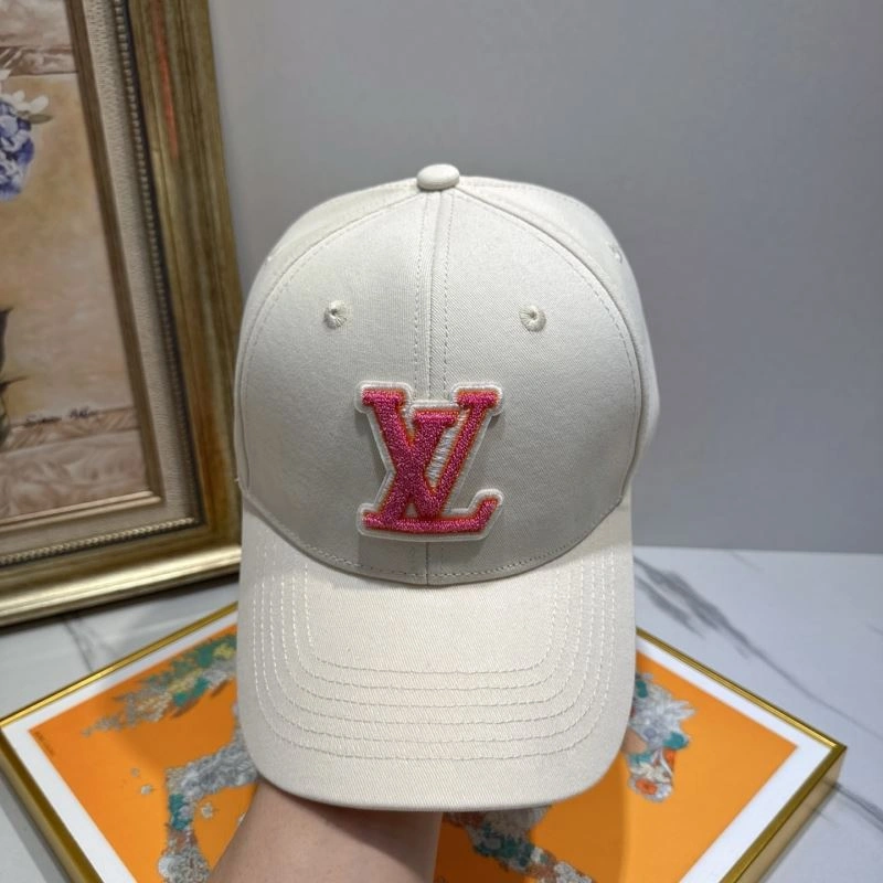 Louis Vuitton Caps ModernLook 258250