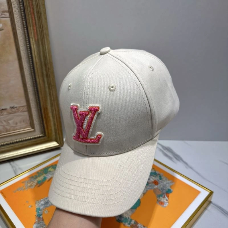 Louis Vuitton Caps ModernLook 258250