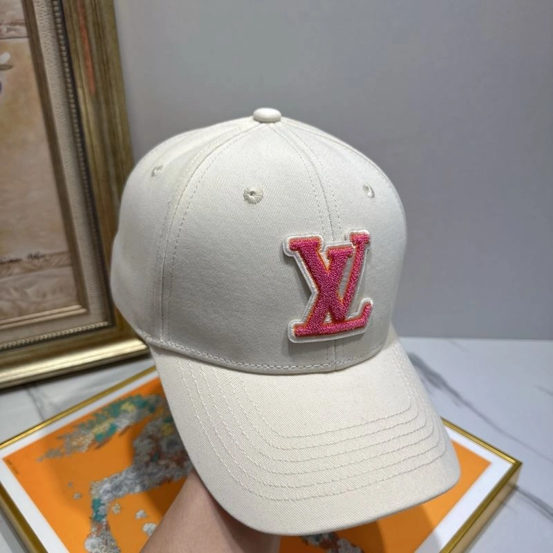 Louis Vuitton Caps ModernLook 258250