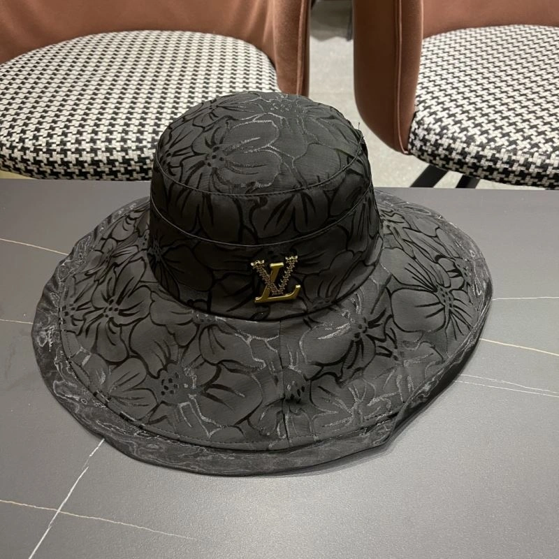 Louis Vuitton Caps Soft 258267