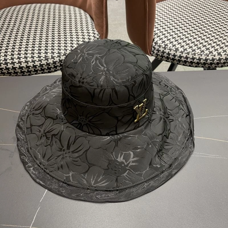 Louis Vuitton Caps Soft 258267
