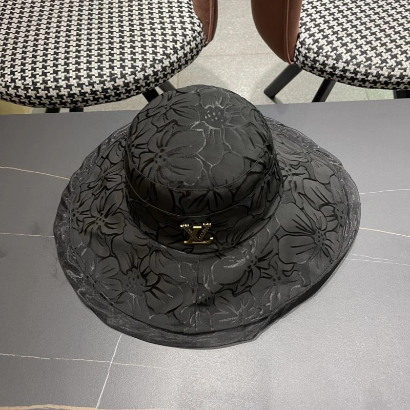 Louis Vuitton Caps Soft 258267