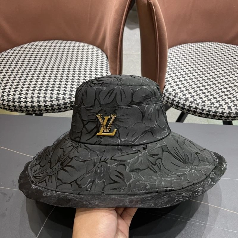 Louis Vuitton Caps Soft 258267