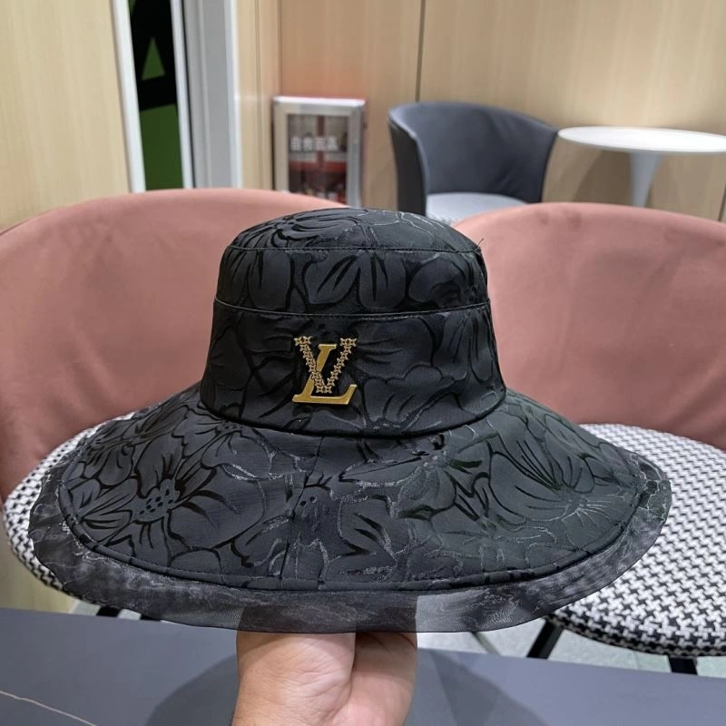 Louis Vuitton Caps Soft 258267
