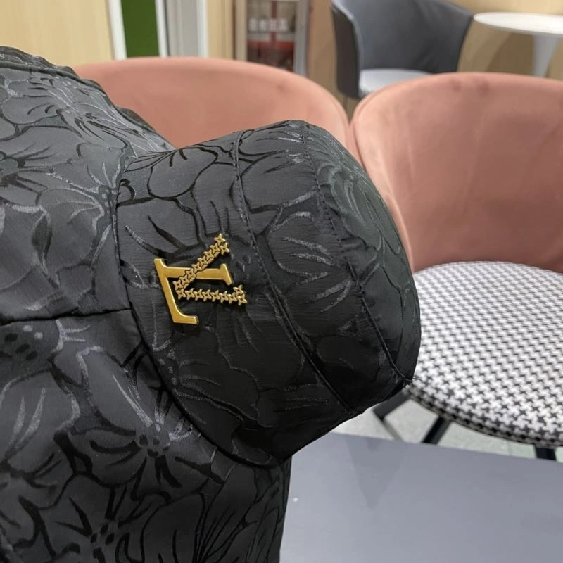 Louis Vuitton Caps Soft 258267