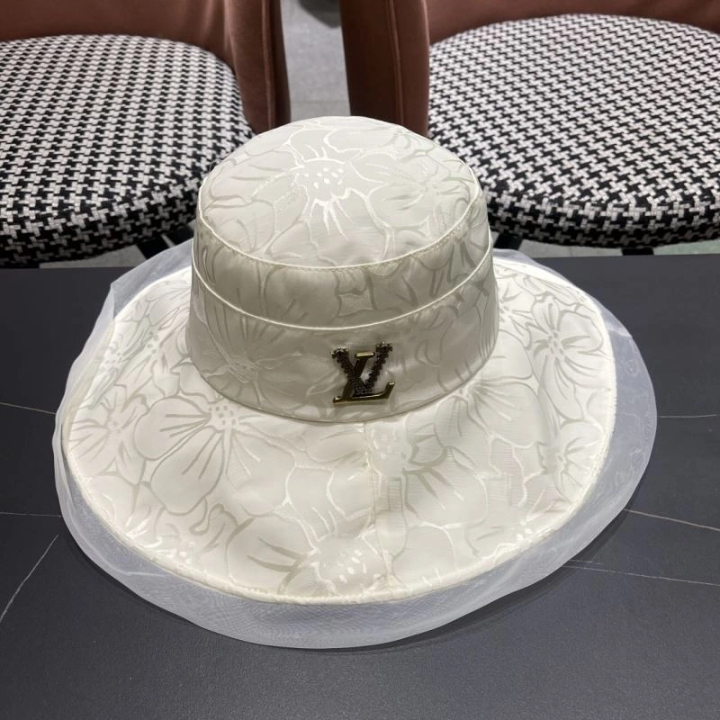 Louis Vuitton Caps Youthful 258268