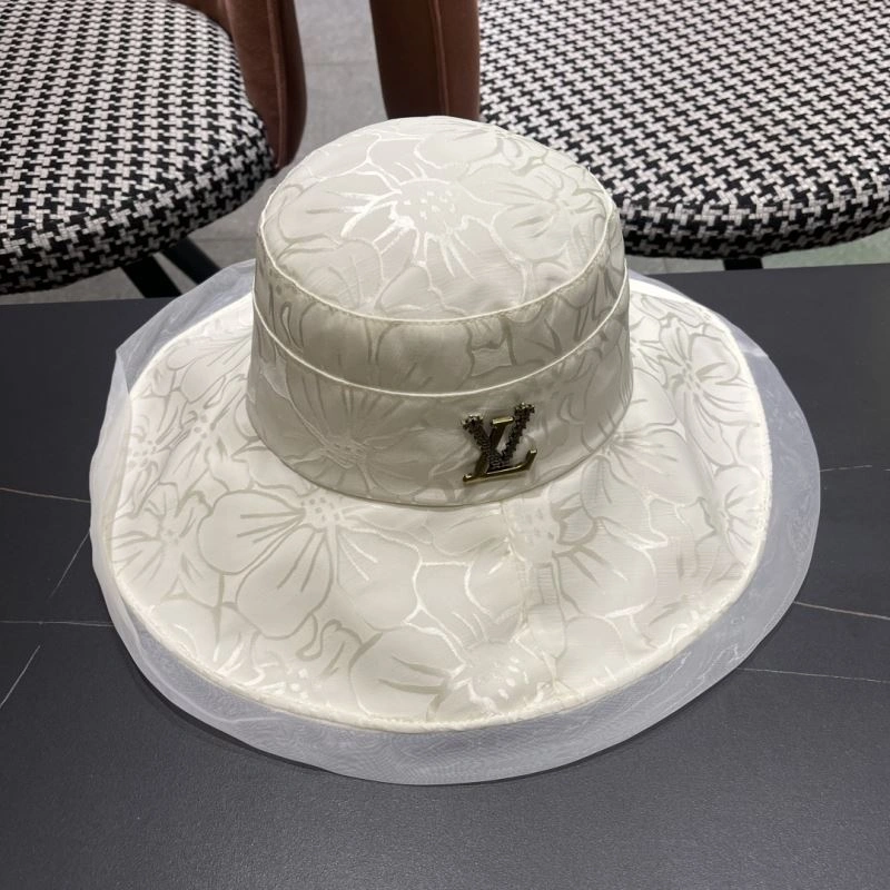 Louis Vuitton Caps Youthful 258268