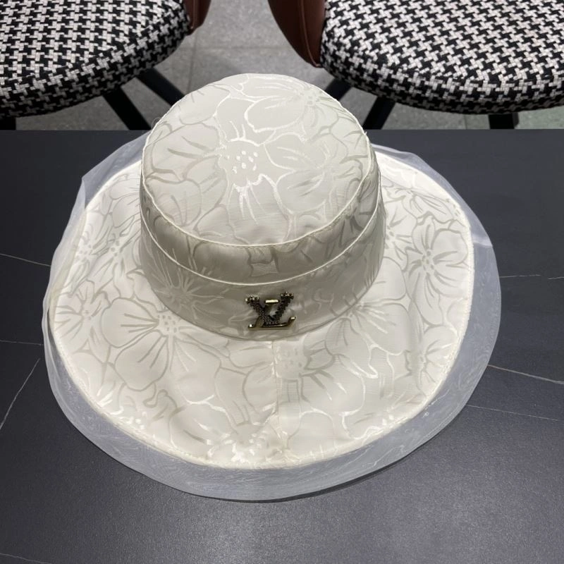 Louis Vuitton Caps Youthful 258268