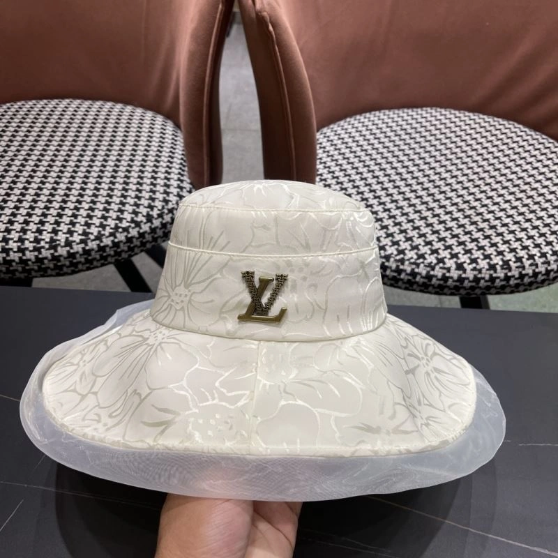 Louis Vuitton Caps Youthful 258268