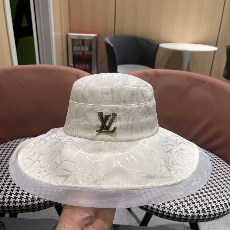 Louis Vuitton Caps Youthful 258268