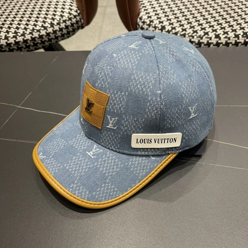 Effortless Louis Vuitton Caps 258255