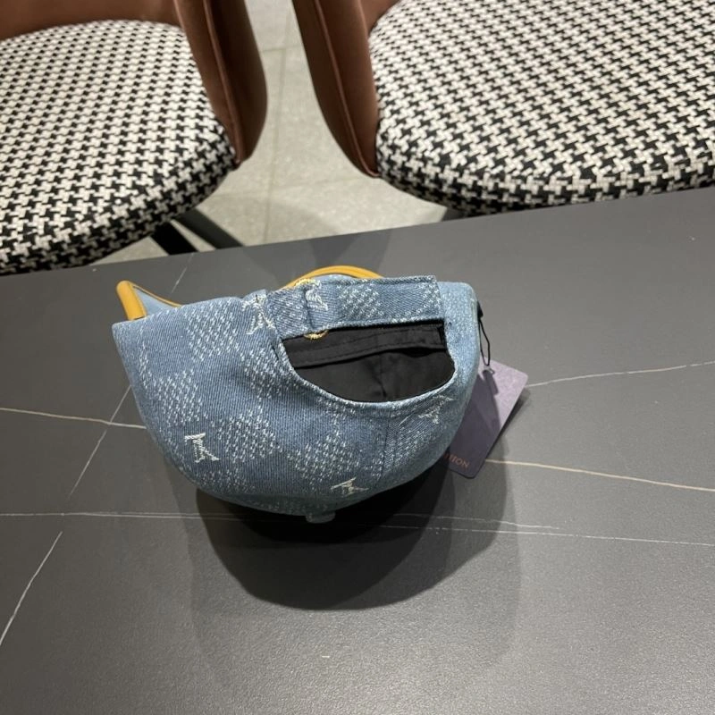 Effortless Louis Vuitton Caps 258255