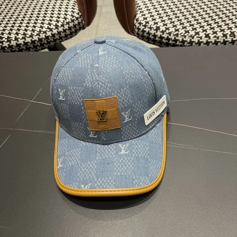 Effortless Louis Vuitton Caps 258255