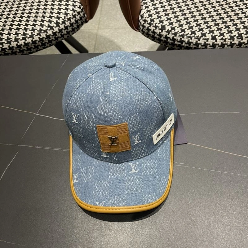 Effortless Louis Vuitton Caps 258255