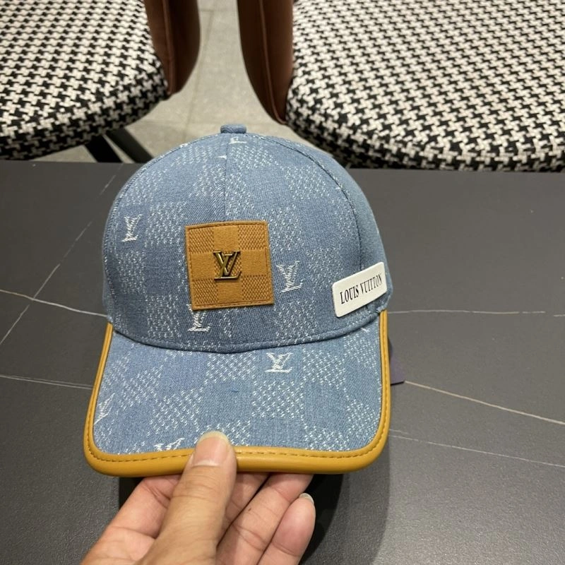 Effortless Louis Vuitton Caps 258255