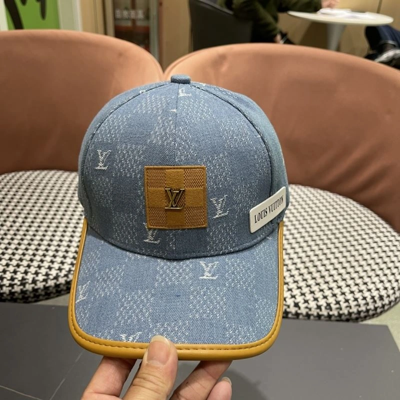 Effortless Louis Vuitton Caps 258255