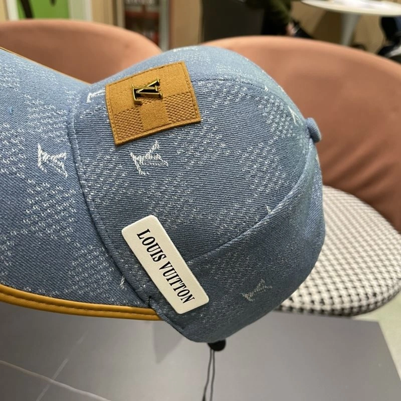 Effortless Louis Vuitton Caps 258255