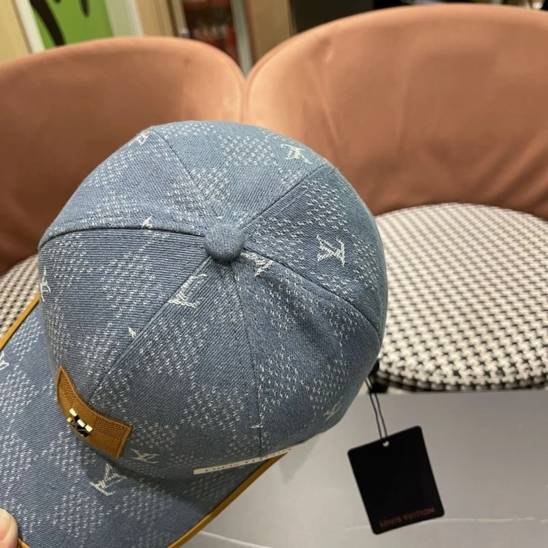 Effortless Louis Vuitton Caps 258255