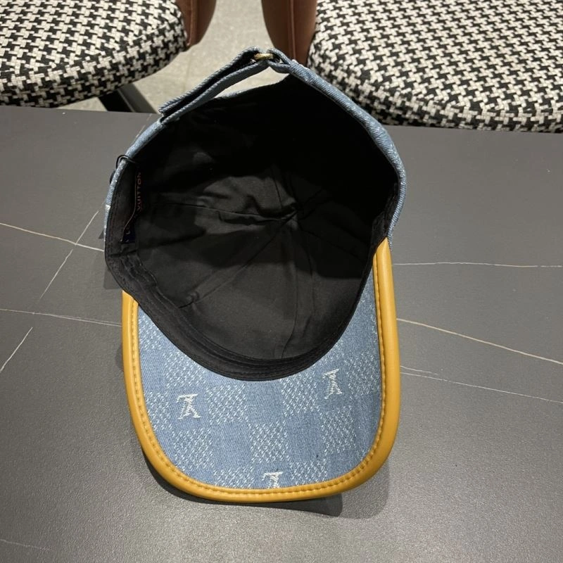 Effortless Louis Vuitton Caps 258255