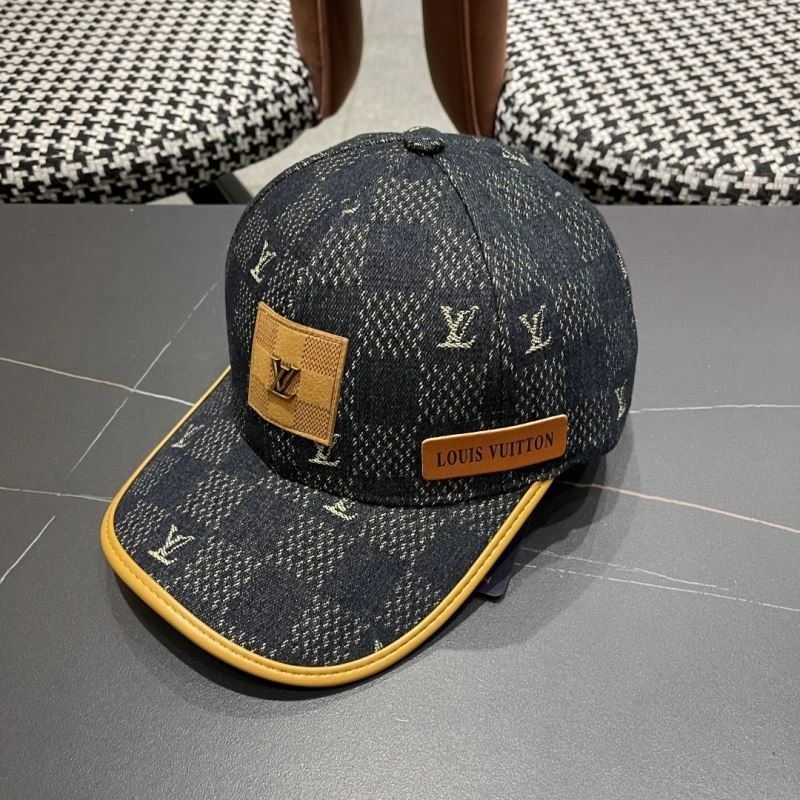 TopPick Louis Vuitton Caps 258270
