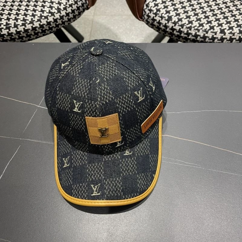 TopPick Louis Vuitton Caps 258270