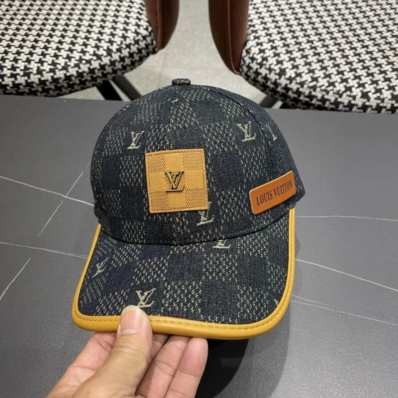 TopPick Louis Vuitton Caps 258270