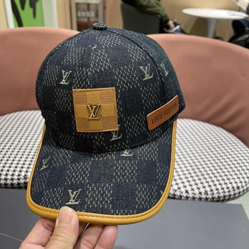 TopPick Louis Vuitton Caps 258270