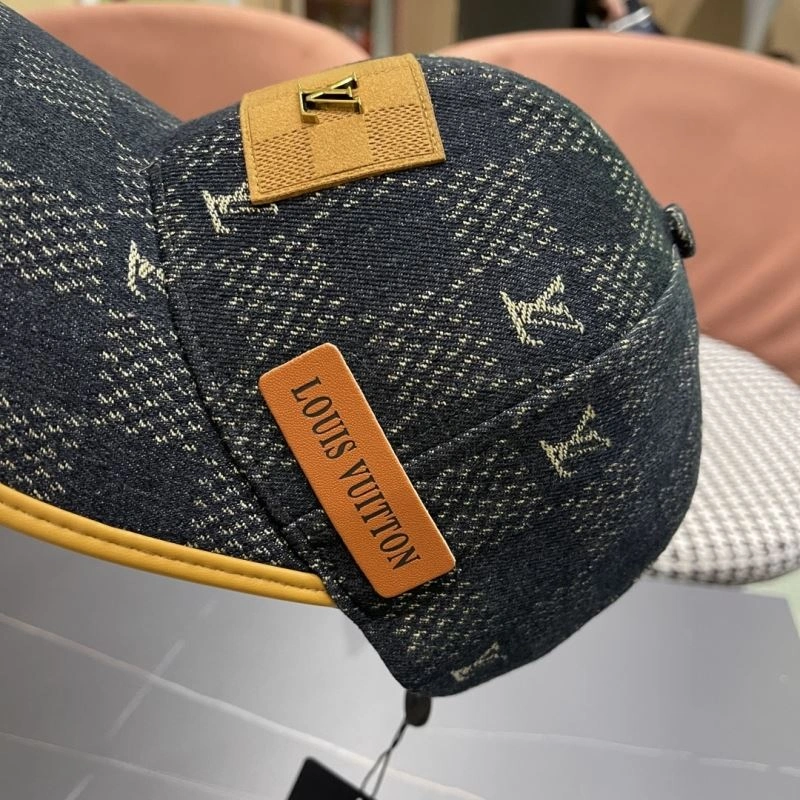 TopPick Louis Vuitton Caps 258270