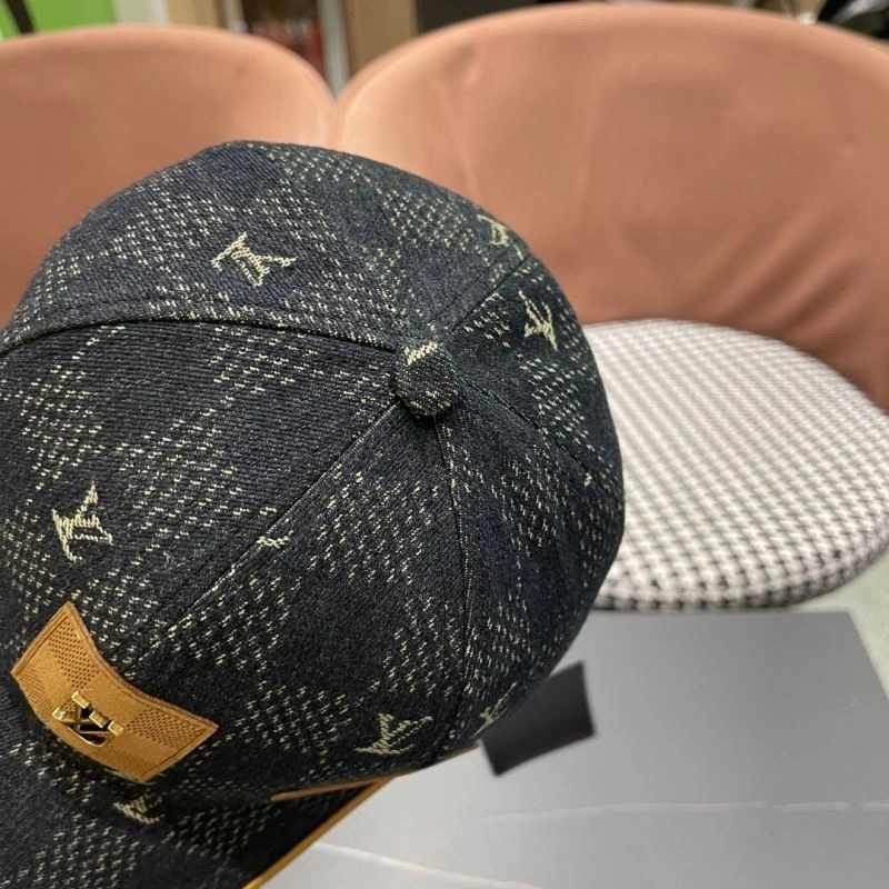 TopPick Louis Vuitton Caps 258270