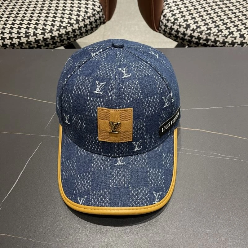 WellDesigned Louis Vuitton Caps 258256