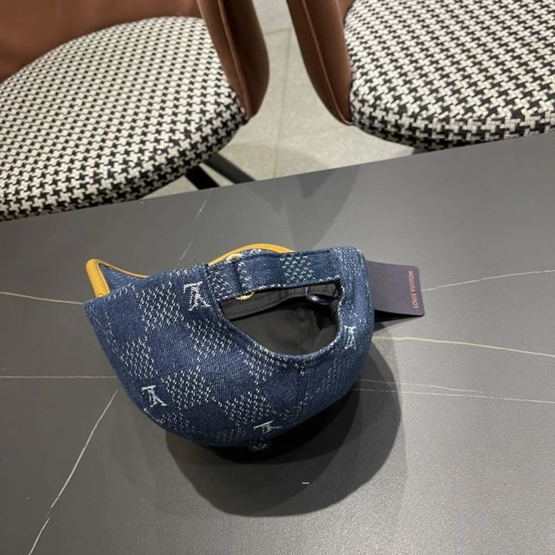 WellDesigned Louis Vuitton Caps 258256
