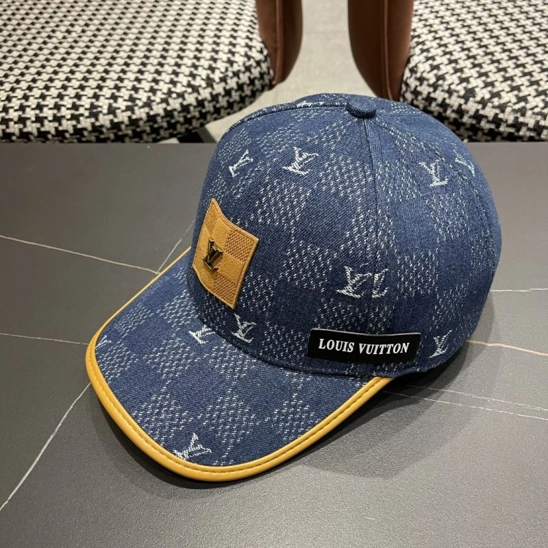 WellDesigned Louis Vuitton Caps 258256