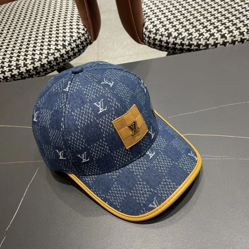 WellDesigned Louis Vuitton Caps 258256