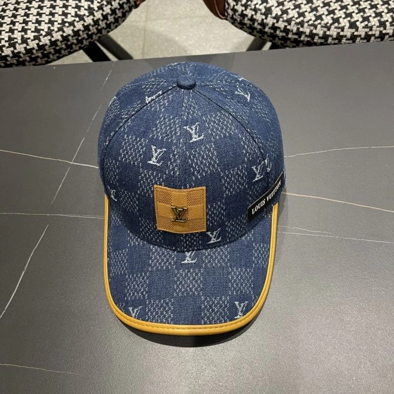 WellDesigned Louis Vuitton Caps 258256
