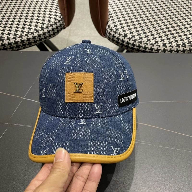 WellDesigned Louis Vuitton Caps 258256