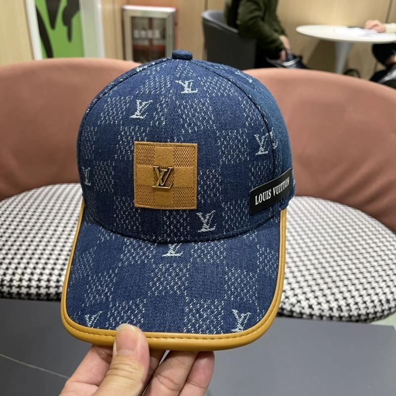 WellDesigned Louis Vuitton Caps 258256